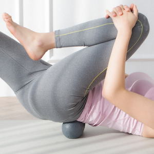 CoreDiet PU90 Deeproller Dark Grey Foam Rollers 0.0g - Product Image 4