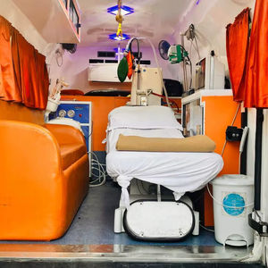 Vehículo de Diálisis Renal de Alta Tecnología para Purificación de Sangre al Mejor Precio de Proveedor de la India - Product Image 5