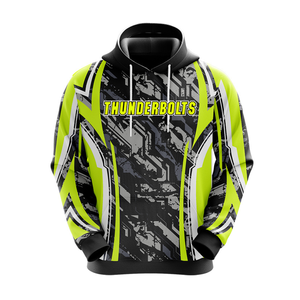 Quality Sublimation Basketball Warmup Hoodies Stretch Material Sublimation Basketball Uniforms Unisex Training Sweatshirt - Product Image 4