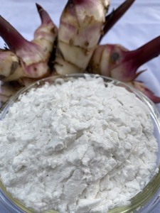 Meilleure vente : Amidon d'arrowroot biologique standard de qualité supérieure, goût naturel, pour aliments et ingrédients, emballé en sachet, provenant du Vietnam - Product Image 3