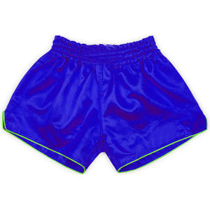 Performance MMA Shorts for Professional Competitions Stylish Martial Arts Shorts with Athletic Fit Breathable <b>Cage</b> Shorts - Product Image 1