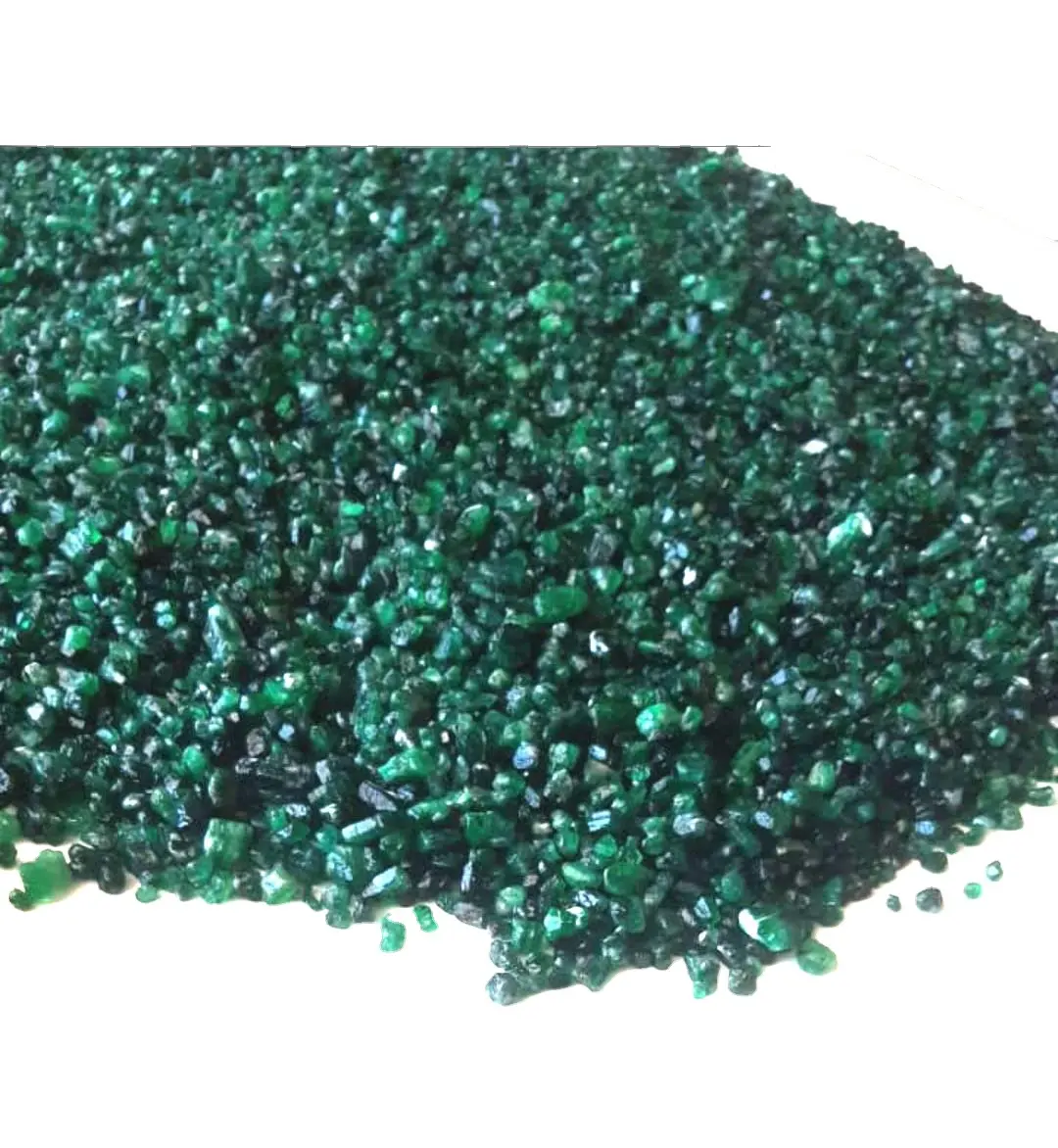 Wholesale Supplier Natural Emerald Raw Stones Uncut Stones Rough For Carving Gems Jewelry Raw