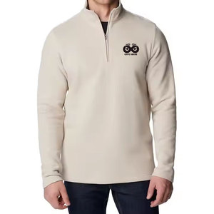 Suéteres de Forro Polar para Hombre Hechos de Algodón y Poliéster, Último Estilo, Nueva Llegada 2026 - Product Image 1