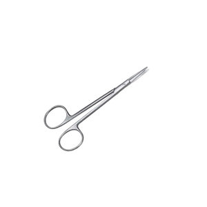 Juego de Tijeras de Disección de Precisión Manuales Autoclavables para Uso Hospitalario por Profesionales Médicos - Product Image 3