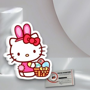 แผ่นแม่เหล็กอะคริลิคสำหรับต่อขนตา ลายไก่น่ารัก ลายดอกไม้  สำหรับมืออาชีพ  รับผลิตแบรนด์ส่วนตัว  รักษาสิ่งแวดล้อม - Product Image 4