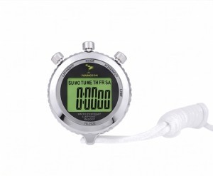 Large Display Stopwatch - Product Image 6
