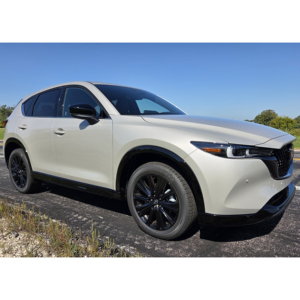 SUV 4x4 en bon état, Mazda CX-5 d'occasion, pour les marchés d'exportation mondiaux - Product Image 4