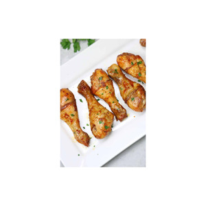 Proveedor de piernas de pollo halal congeladas, piernas de pollo puras y limpias de África, listas para exportar - Product Image 1