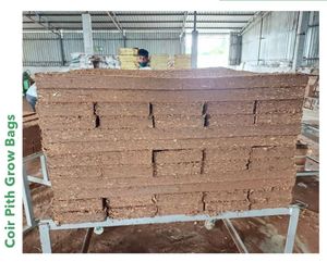 แผ่นใยมะพร้าวสำหรับปลูกแบบวางราบ - Product Image 5