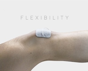 KF5050 Everyway Premium TENS Unit Japanese Gel Electrode Pads 1-Year Warranty <b>Physical</b> Therapy Equipment - Product Image 6