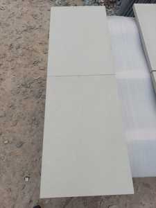 Piedra blanca de alta calidad para jardín y paisajismo con estilo. - Product Image 3