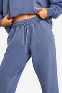 เสื้อสเวตเชิ้ตแขนยาวแฟชั่นลำลองแบบกำหนดเอง กางเกงขายาวสำหรับผู้หญิง เสื้อคลุมแบบสวม กางเกงสีพื้น สำหรับฤดูใบไม้ร่วงและฤดูหนาว - Product Image 3