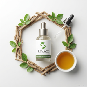 Fabricante de Aceite Puro de Ashwagandha que Ofrece Opciones de Empaque de Calidad Consistente, Suministro a Granel y Soluciones Personalizadas para Empresas - Product Image 5
