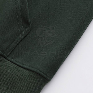 Pakistan Manufactured <b>Cool</b> Men Drop Shoulder <b>Hoodies</b> Great For Outdoor Activities And Casual Street Style Looks - Product Image 4