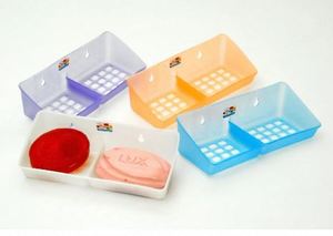 Boîte à savon robuste, porte-savon durable, boîte à savon écologique, porte-savon réutilisable au meilleur prix auprès du fournisseur - Product Image 4