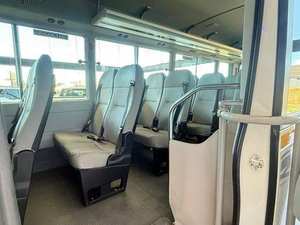 Toyota Coaster d'occasion 2023 - Product Image 4