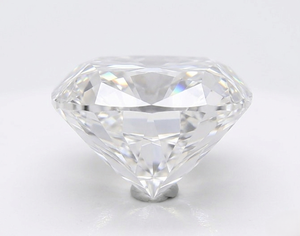 Diamant de laboratoire taille coussin de 3,21 carats, certifié IGI, excellente taille, fournisseur de diamants en vrac - Product Image 2