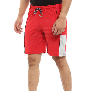 กางเกงขาสั้นผู้ชายดีไซน์ล่าสุดขายออนไลน์ ขายส่งสไตล์โดดเด่น กางเกงขาสั้นผู้ชายรุ่น 2026 น้ำหนักเบา - Product Image 2