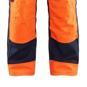 Construction <b>Work</b> <b>Pants</b> For Men Breathable Waterproof Quick Dry High Quality Straight Workwear <b>Cargo</b> <b>Pants</b> - Product Image 4