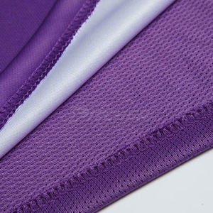 Ensemble complet d'uniformes de padel pour hommes, respirant, écologique, léger, durable, tissu doux, maillot et short, vêtements de sport pour club - Product Image 4