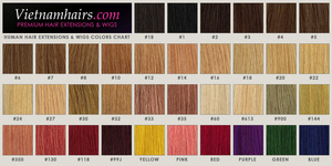 Cabello Humano Virgen Vietnamita Crudo Liso de Alta Calidad 2026, el Más Vendido, con Cutícula Completa, Súper Doble Trama, para Fusion, Venta al por Mayor - Product Image 5