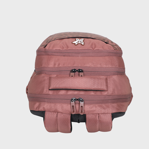 Mochila Arctic Fox Stamp Mink 60L USB para Portátil, Oxford, Viajes, Negocios, Moderna - Product Image 2
