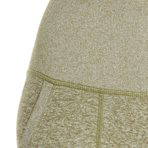 Leggings elegantes para mujer, perfectos para ejercicio, entrenamiento, práctica de yoga y atuendos casuales diarios con un acabado suave. - Product Image 5