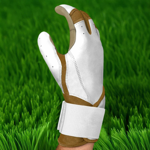 Guantes de Bateo de Béisbol Personalizados, Marca Privada, Agarre Profesional, Palma Acolchada, Servicio OEM al por Mayor para Importadores de Deportes de Equipo - Product Image 3