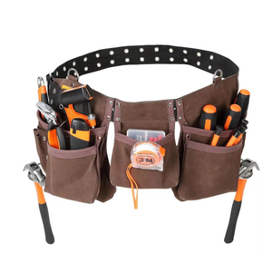 Wholesale Custom Design & Logo Cowhide <b>Leather</b> <b>Tooled</b> Bag Solid Color Cowhide <b>Leather</b> <b>Tooled</b> Bag - Product Image 6