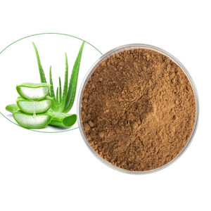 ผงเจลว่านหางจระเข้สกัดสมุนไพรส่วนผสมเพื่อสุขภาพจากธรรมชาติ - Product Image 3