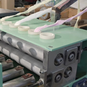 Máquina para Hacer Bolas de Hilo de Algodón - Product Image 6