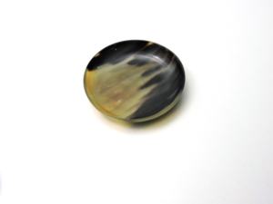 Tazón Decorativo de Cuerno de Búfalo Auténtico con Diseño de Estilo Famoso, Tazón para Servir, Tazón de Cuerno para Ensaladas, Precio de Fábrica al por Mayor - Product Image 2