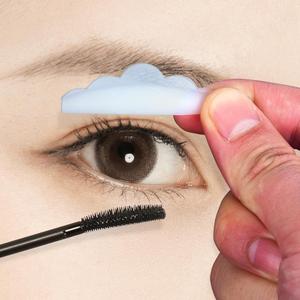 Tampons en silicone souple pour permanente de cils, boucliers pour rehaussement de cils, tiges de recourbement, patchs oculaires pour lifting des cils - Product Image 5