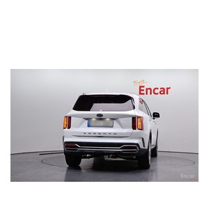 2021 for Kia Sorento Diesel 2.2 2WD with Automatic Gearbox Leather Seats 74,902 km Left Steering - Product Image 4