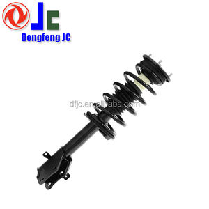 Ammortizzatore tipo mcpherson di montaggio per cadillac <span class=keywords><strong>deville</strong></span> V6 V8 1985-1993 - Product Image 5