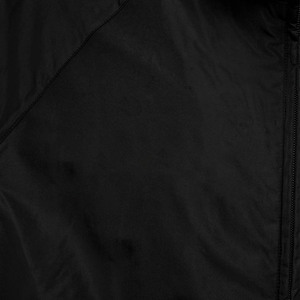 Chaqueta Bomber Negra para Hombre, Cortavientos, con Cierre de Cremallera, Cuello Alto, Estilo Casual, Material de Poliéster, para Otoño - Product Image 5