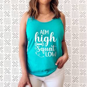 Débardeur Femme en Polyester/Coton Tissé de Bonne Qualité, Séchage Rapide, Respirant, Vente Directe Usine, Prix de Gros, Service OEM pour Adultes - Product Image 5