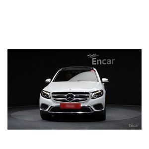 Mercedes-Benz GLC220 d 4MATIC Premium 2018, Euro V, Diésel, Transmisión Automática, Asientos de Cuero, Volante a la Izquierda, 127,568 km - Product Image 3