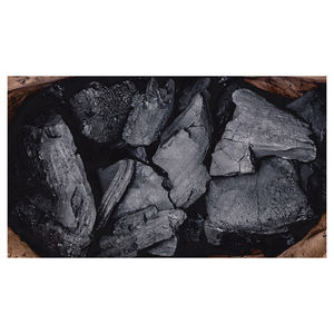 Charbon de bois dur pour barbecue à prix de gros - Product Image 6