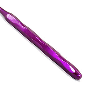 Miroir de contrôle des extensions de cils professionnel personnalisé en acier inoxydable plaqué or, à fixer au mur, outil pour cils, prix raisonnable - Product Image 2