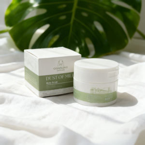Exfoliante Corporal de Leche GoatLove Skin Care - Product Image 6
