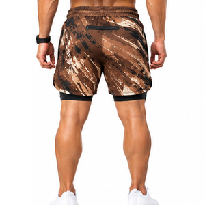 Custom <b>Mens</b> Swimming <b>Trunks</b> Waterproof Pocket Fast Dry Stretch Fabric Beach Shorts Drawstring Waist Private Label Supplier <b>Mens</b> - Product Image 5