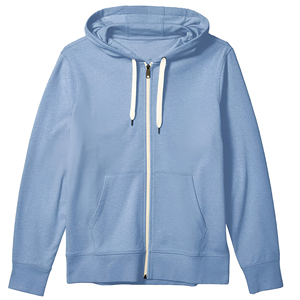Sweat-shirt à capuche en molleton épais personnalisé pour hommes et femmes, vêtements décontractés d'hiver, fabricant de vêtements à marque privée - Product Image 1