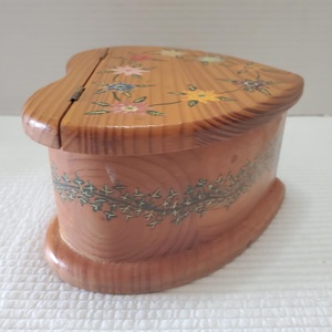 Handmade Custom Printed Wooden Organizer <b>Box</b> <b>Decorative</b> Tableware <b>Storage</b> <b>Box</b> Wholesale Supply <b>for</b> Boutique and Retail Stores - Product Image 1
