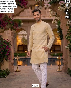 Veer Heritage <b>Kurta</b> - Product Image 2
