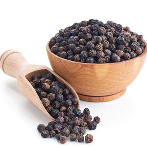 Pimienta negra de alta calidad, especias de pimienta negra en grano - Product Image 5