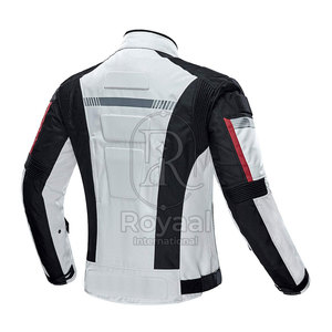 เสื้อแจ็คเก็ตคาร์ดูร่าผู้ชาย ราคาดีที่สุด ผลิตในปากีสถาน ระบายอากาศได้ดี ขายส่ง เสื้อแจ็คเก็ตคาร์ดูร่าใส่สบาย ลดราคา - Product Image 4