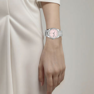 Montre VS C+ FC 904L, cadeau, 36 mm, montre pour femme, calendrier, automatique, étanche 100 m, cadeau, décontractée, de luxe, montre mécanique de créateur - Product Image 6