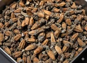 ขายส่ง SWAMIJI WORLD TRADE รากเซโดอารีแห้งแบบแผ่น (Curcuma Zedoaria) สมุนไพรธรรมชาติจากอินเดีย คุณภาพส่งออก - Product Image 5