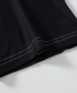 T-shirt de golf à manches courtes pour homme, grande taille, en jersey coton/polyester, avec logo d'entreprise personnalisé, impression numérique, respirant et à séchage rapide - Product Image 5
